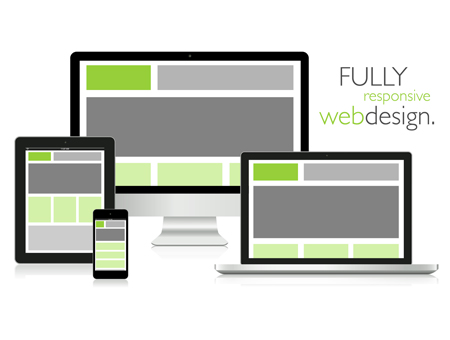 Web & Mobile Design